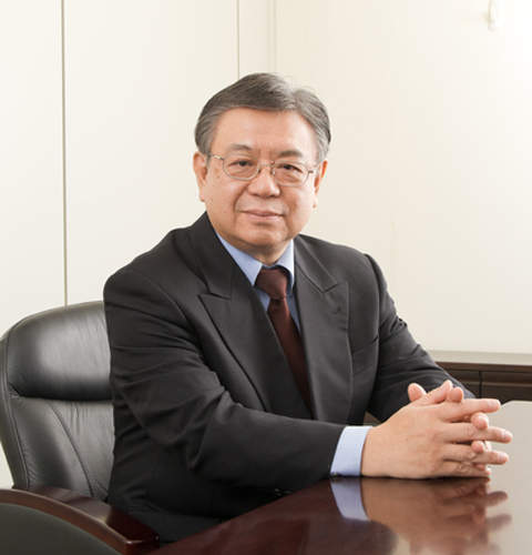 代表