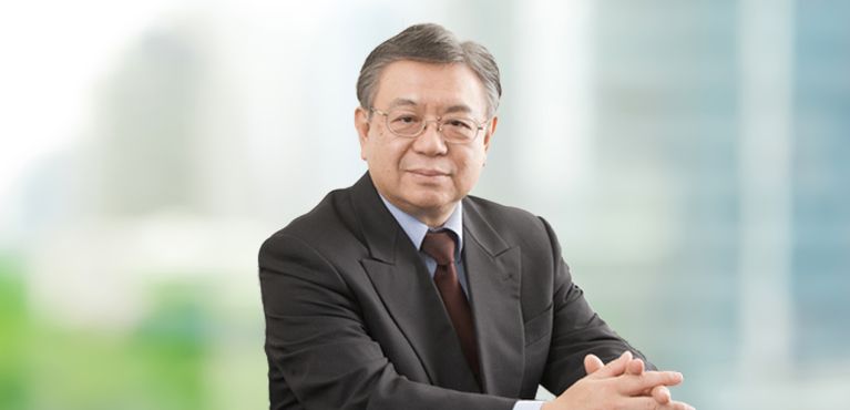 代表